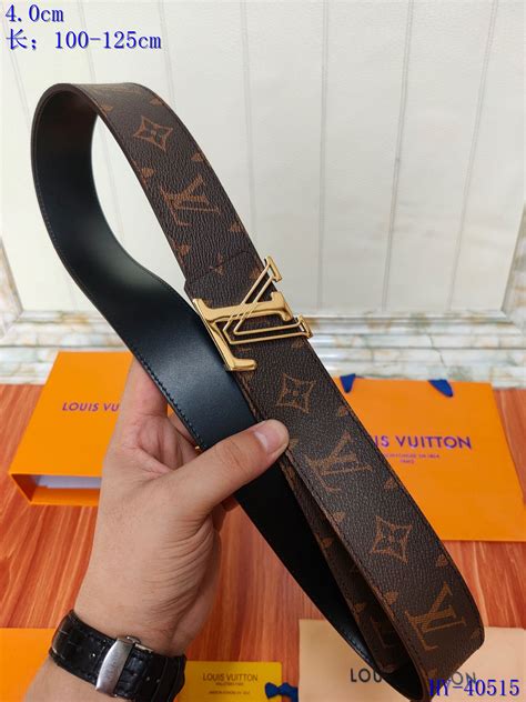 louis vuitton belts for cheap